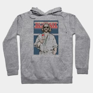 The big lebowski the dude Hoodie